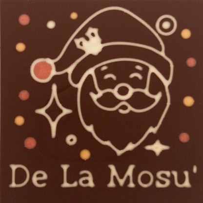 Mos Craciun Santa De La Mosu