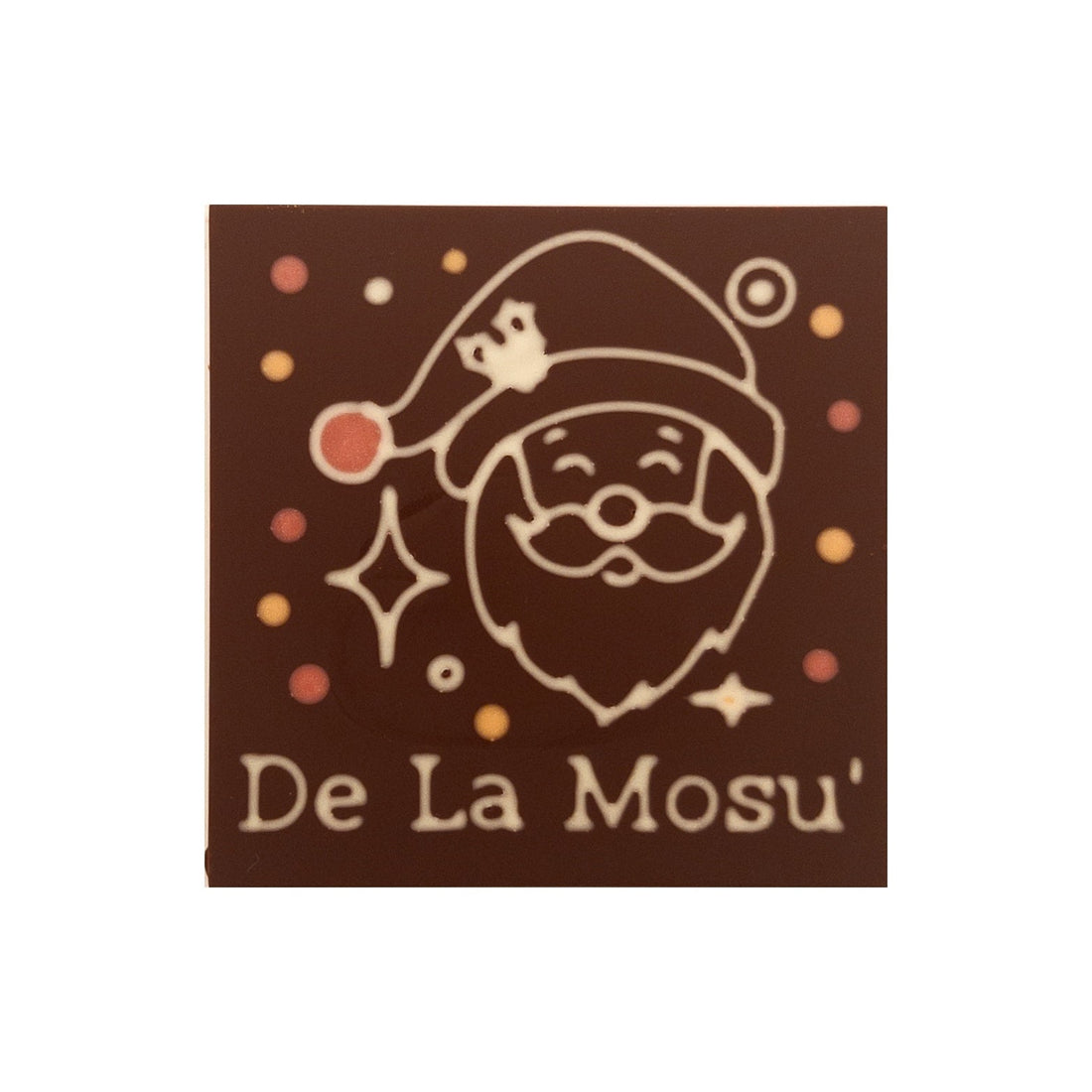 Mos Craciun Santa De La Mosu&