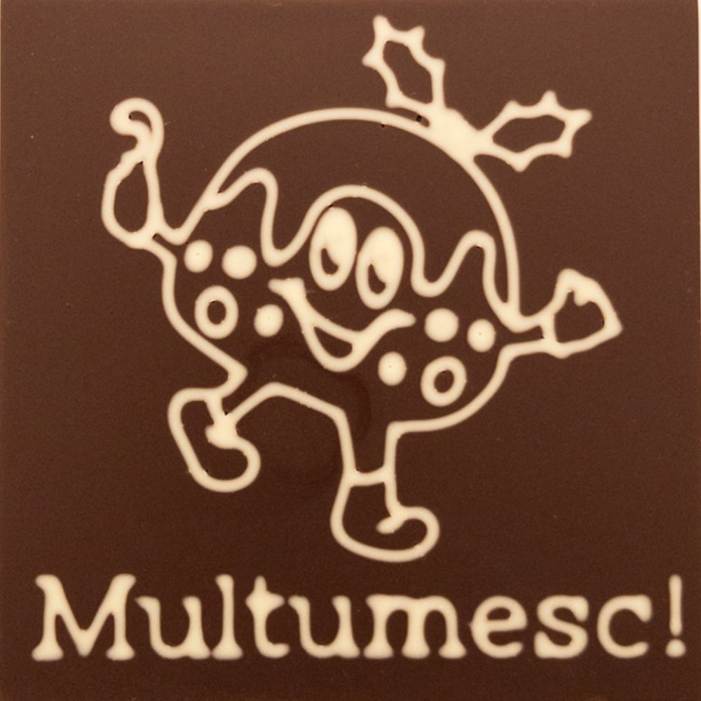 Cutie Pie Multumesc!