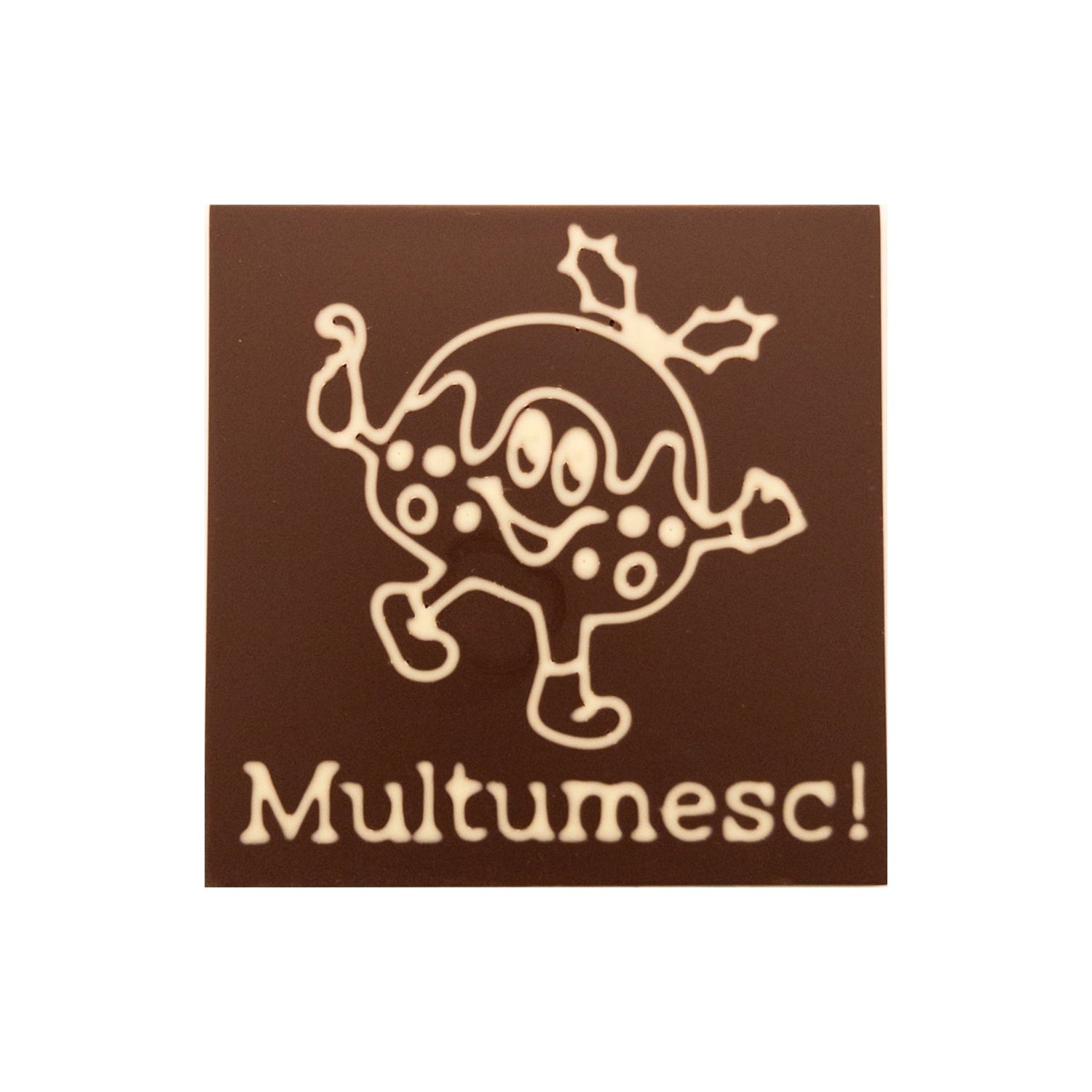 Cutie Pie Multumesc!