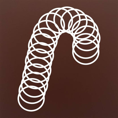 Acadeaua 3d in ciocolata