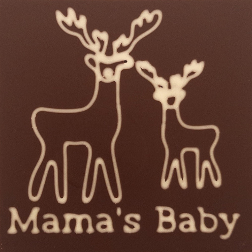 Mama ren si copilul Mamas Baby