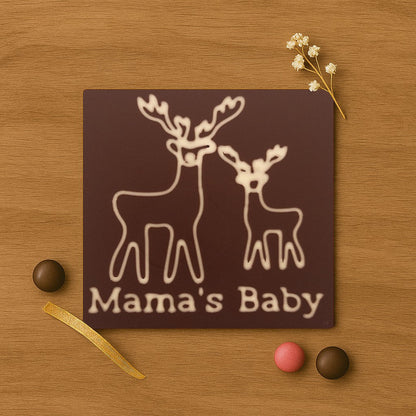 Mama ren si copilul Mamas Baby