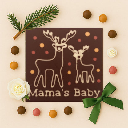 Mama ren si copilul Mamas Baby