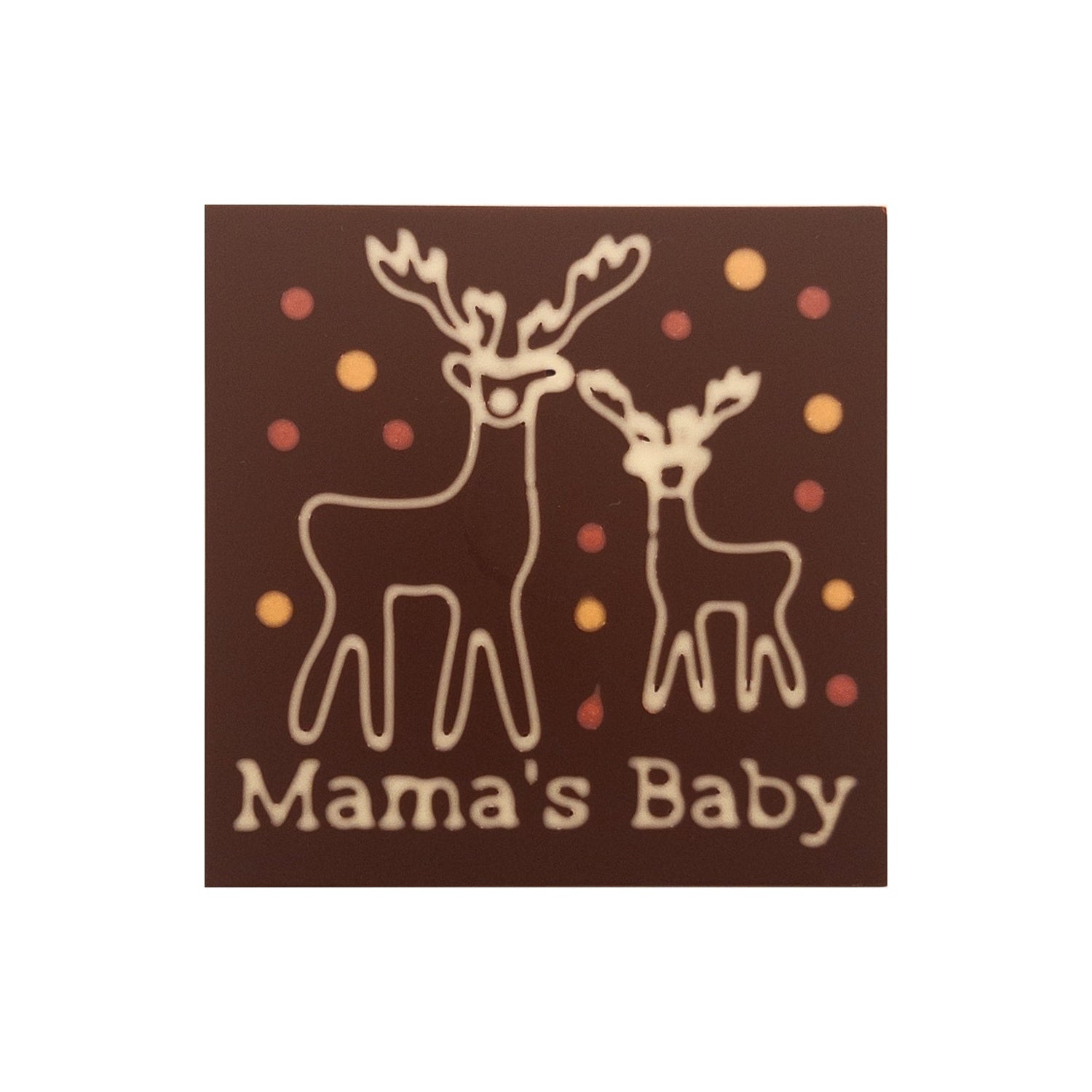 Mama ren si copilul Mama&