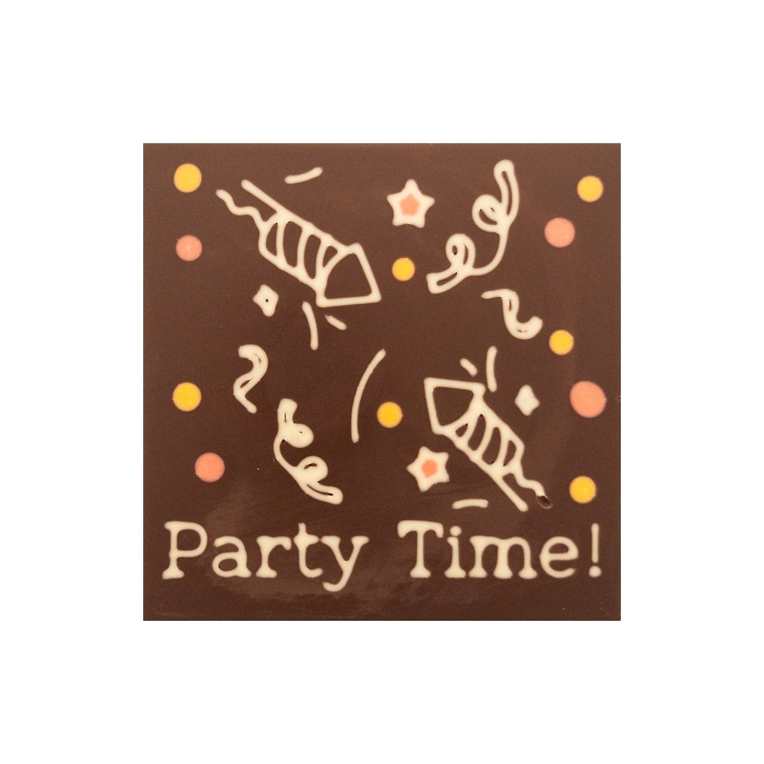 Happy Birthday Party Fireworks!