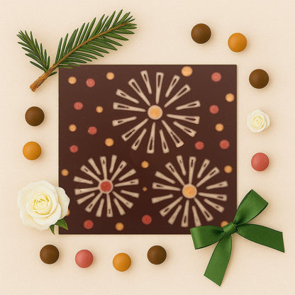 Other chocolate fireworks