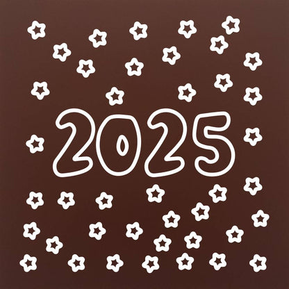 2025 2 in ciocolata