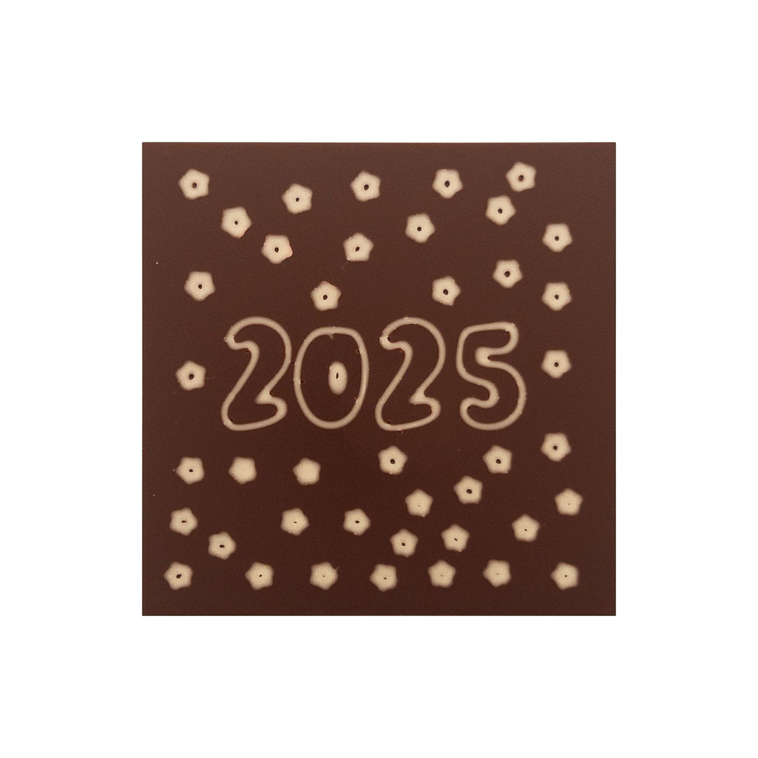 2025 2 in chocolate