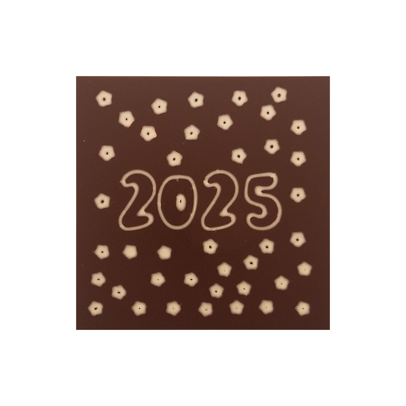 2025 2 in ciocolata