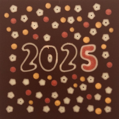2025 2 in ciocolata