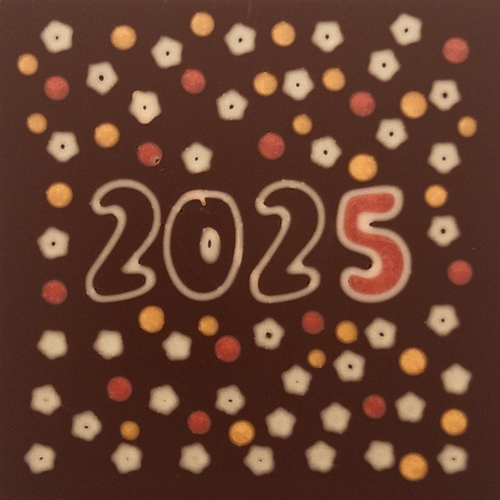 2025 2 in ciocolata