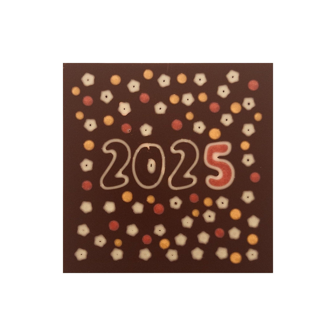2025 2 in chocolate