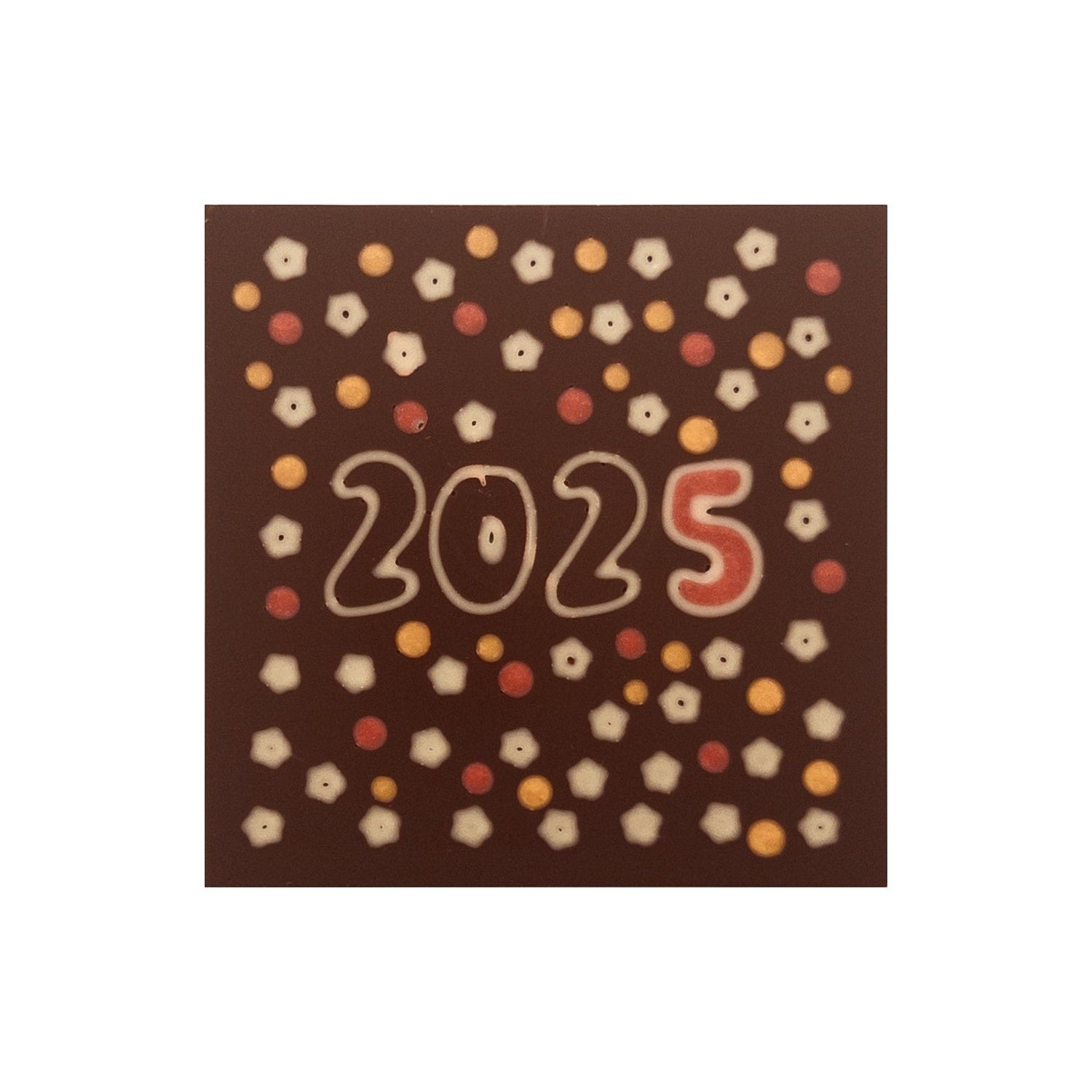 2025 2 in ciocolata