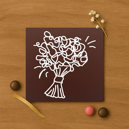 Bridal Bouquet – cadou pentru cupluri