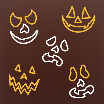 Cadou sau Treat, perfect pentru Halloween