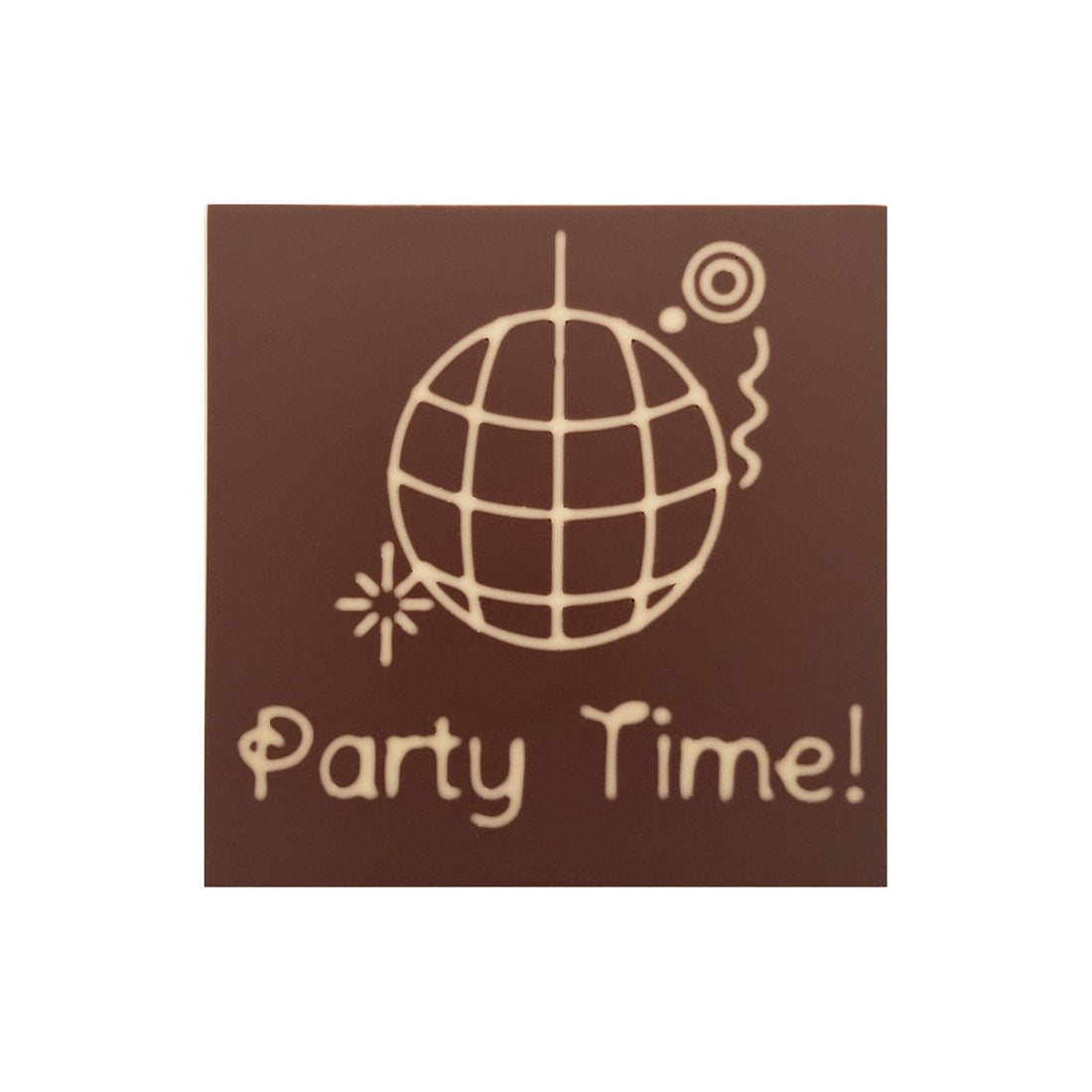 Glob Disco Party Time!