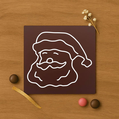 Ciocolata Mos Craciun