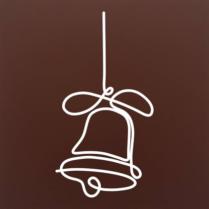 Clopotel Plugurel in Chocolate