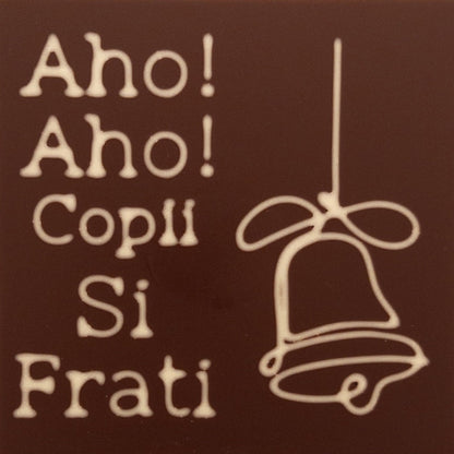 Plugurel Clopotel Aho! Aho! Children and Brothers
