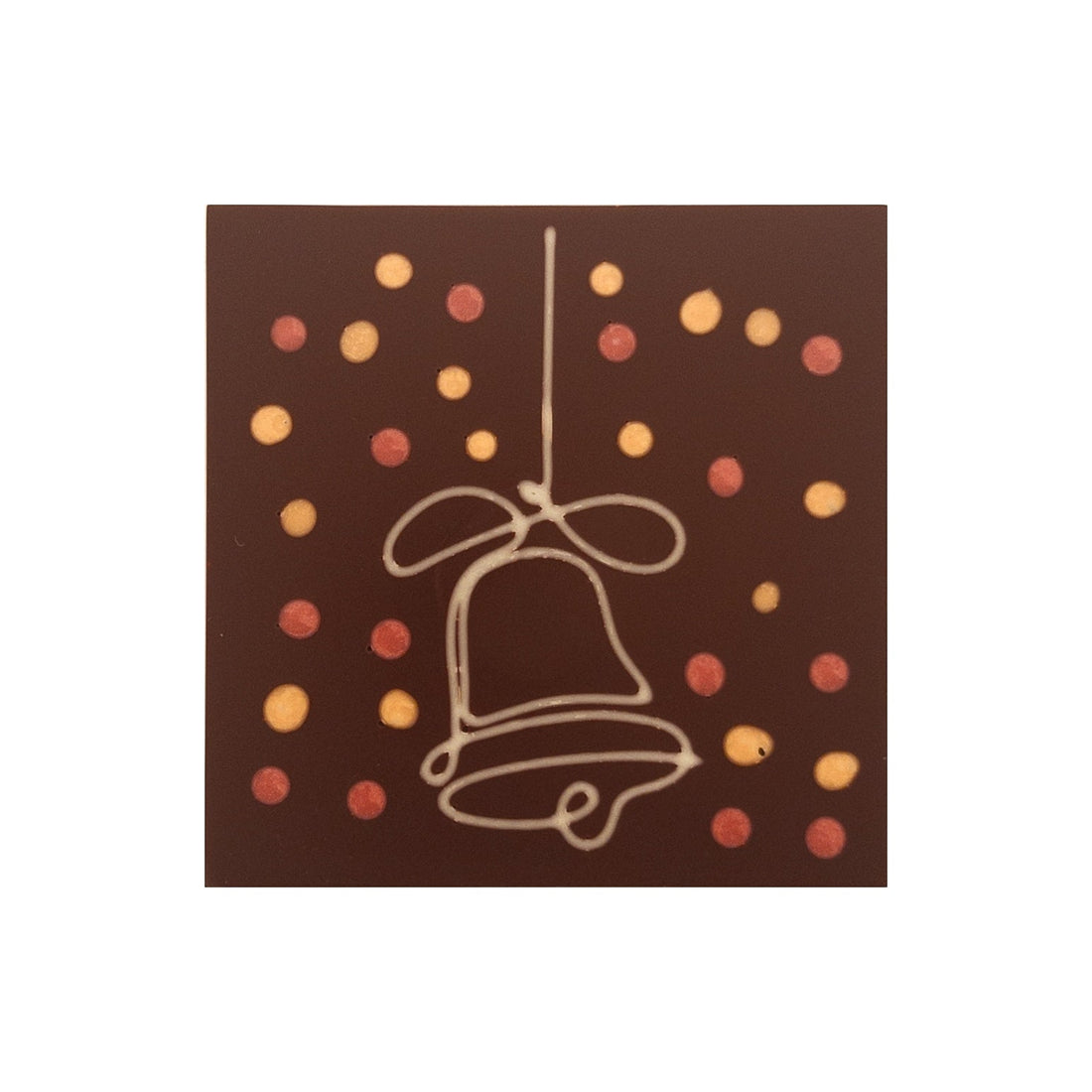 Clopotel Plugurel in Chocolate