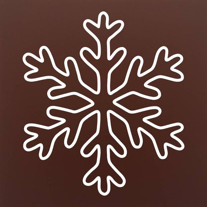 Double Flake Chocolate