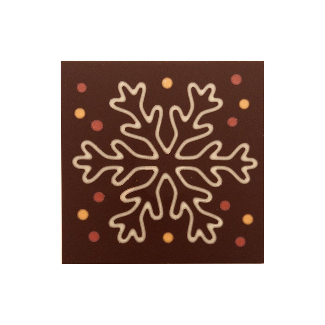 Double Flake Chocolate