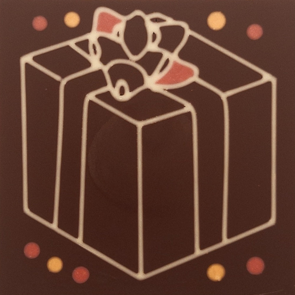 Box of premium Belgian Chocolate