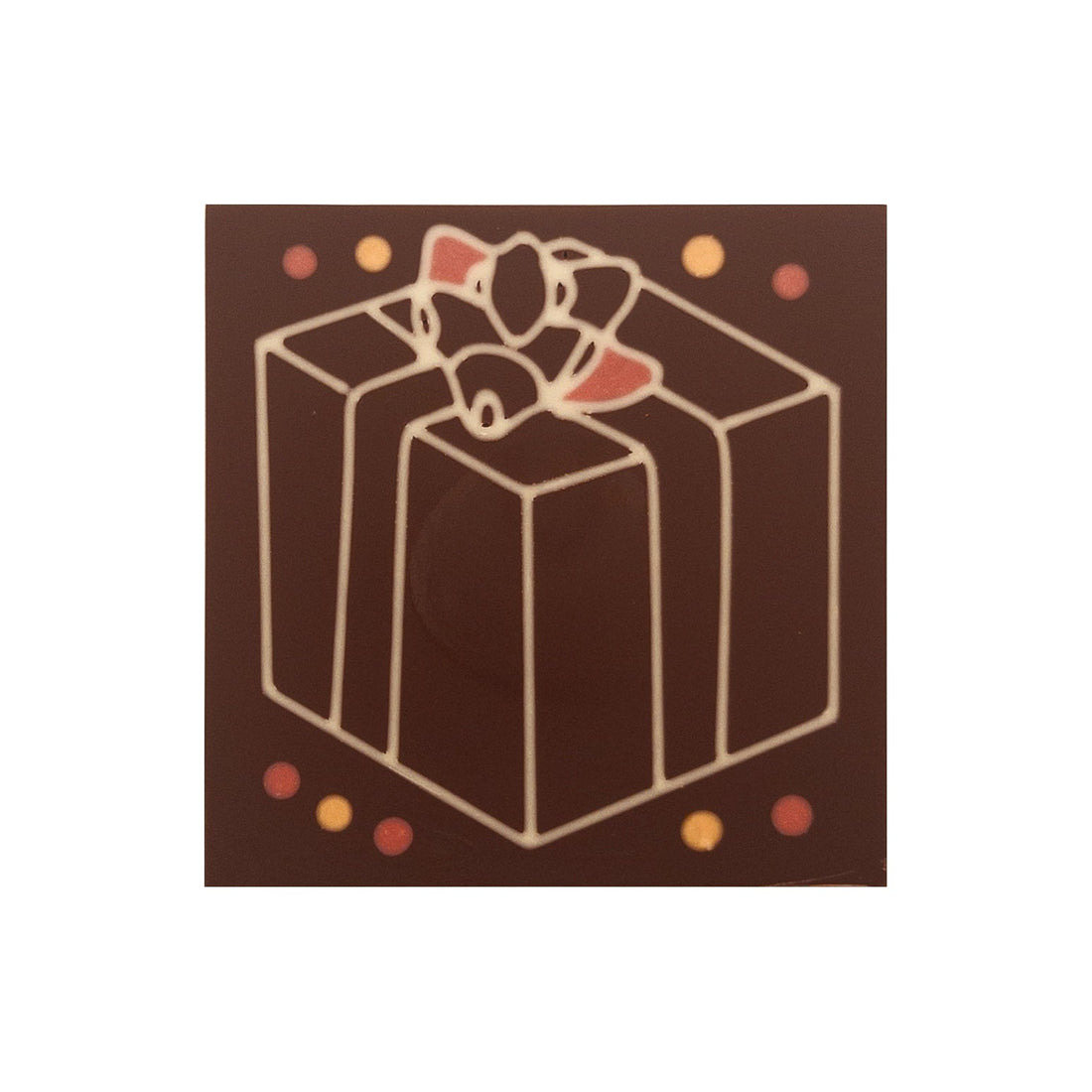 Box of premium Belgian Chocolate