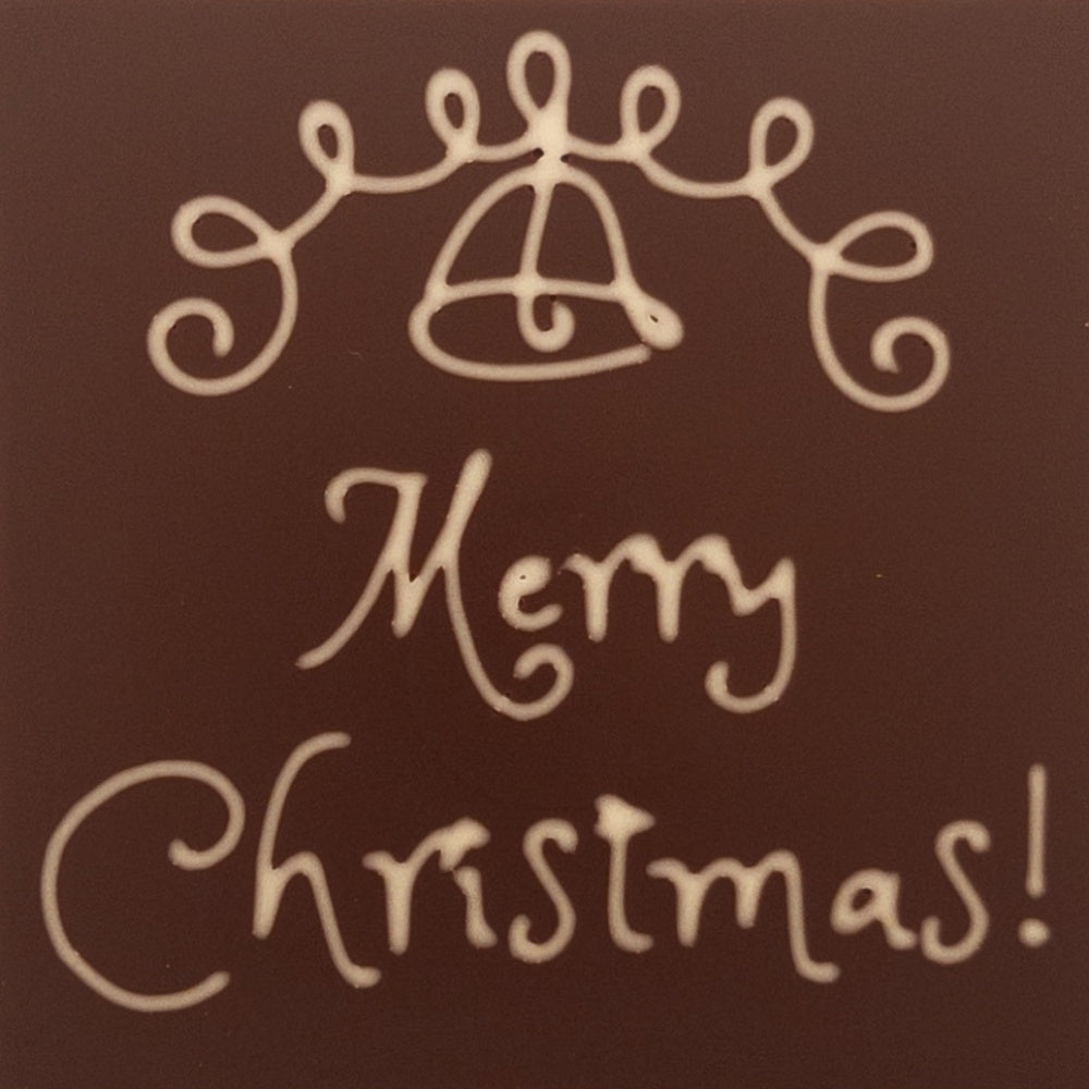 Decoratiune Clopotel Betea Merry Christmas!