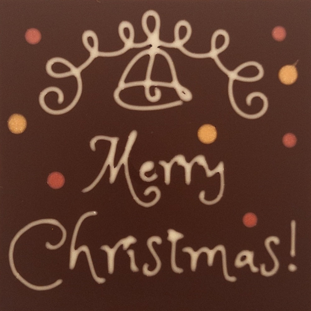 Decoratiune Clopotel Betea Merry Christmas!