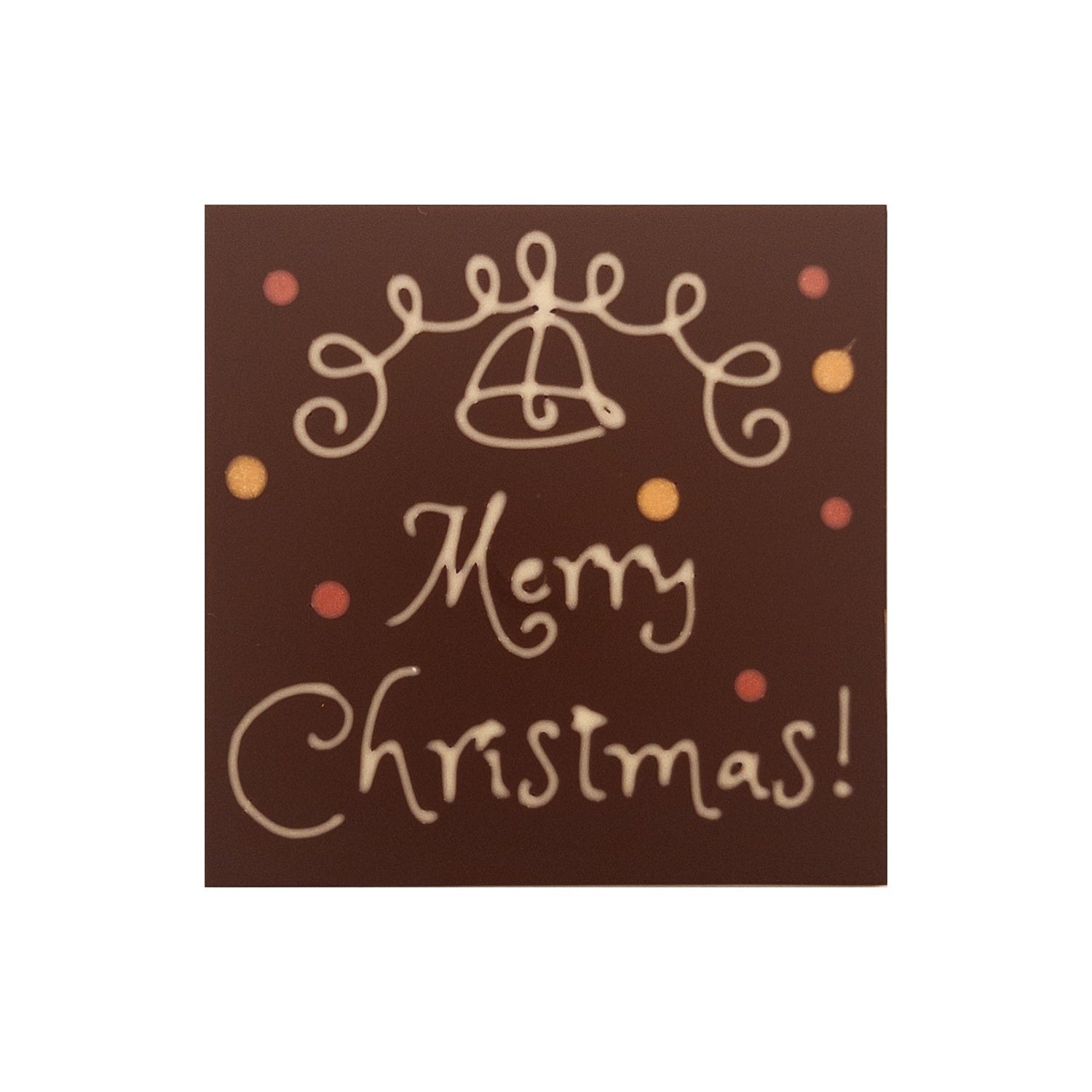 Decoratiune Clopotel Betea Merry Christmas!