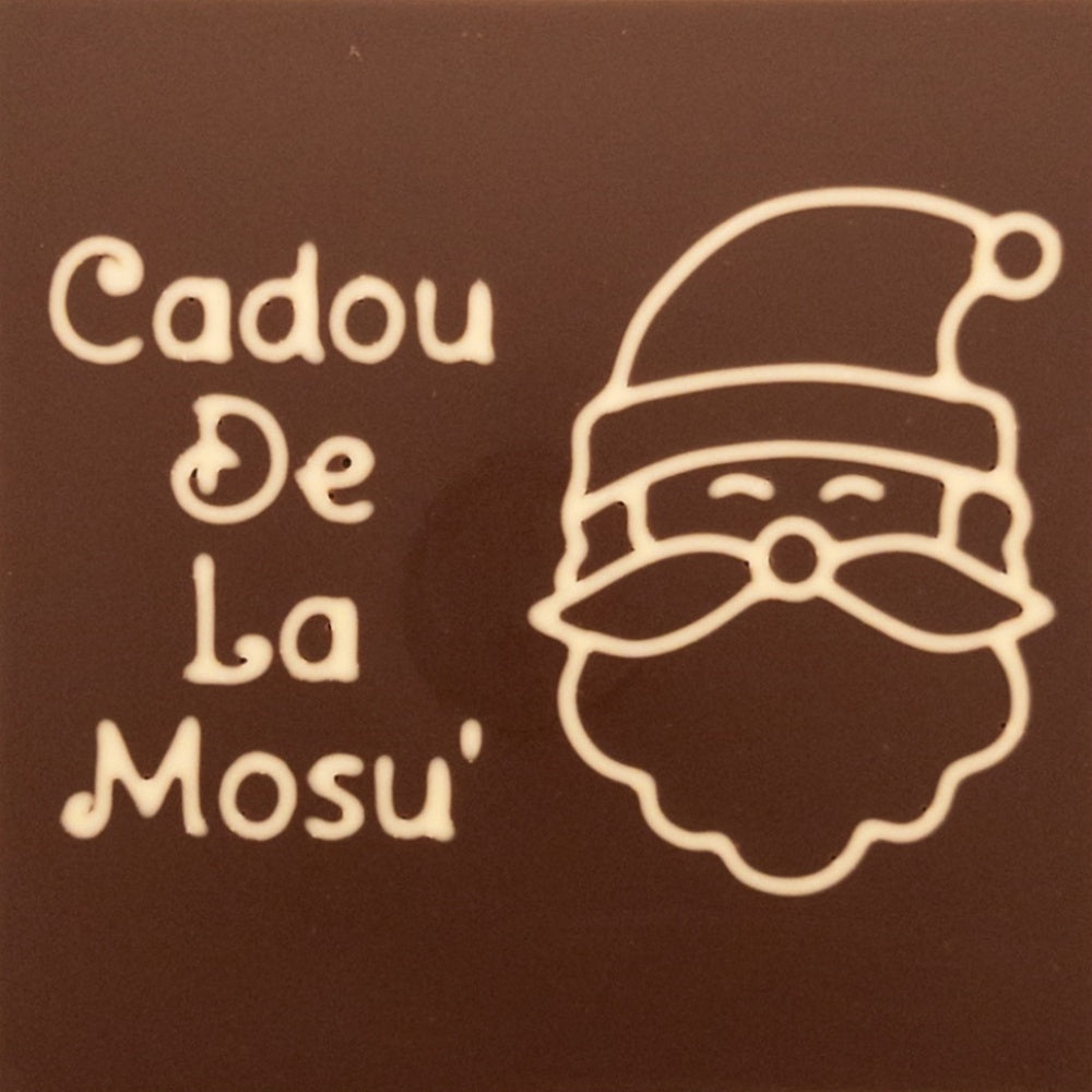 Mos Craciun al 3lea Cadou De La Mosu