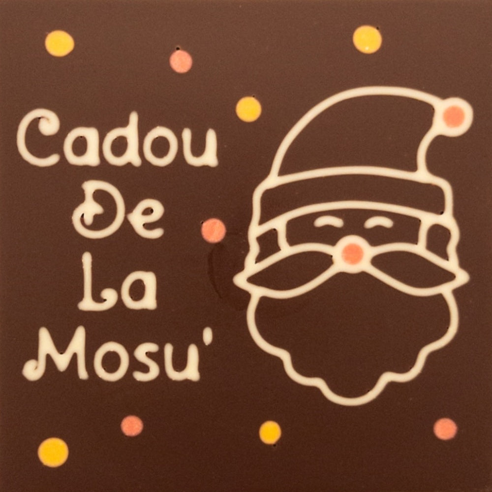 Mos Craciun al 3lea Cadou De La Mosu