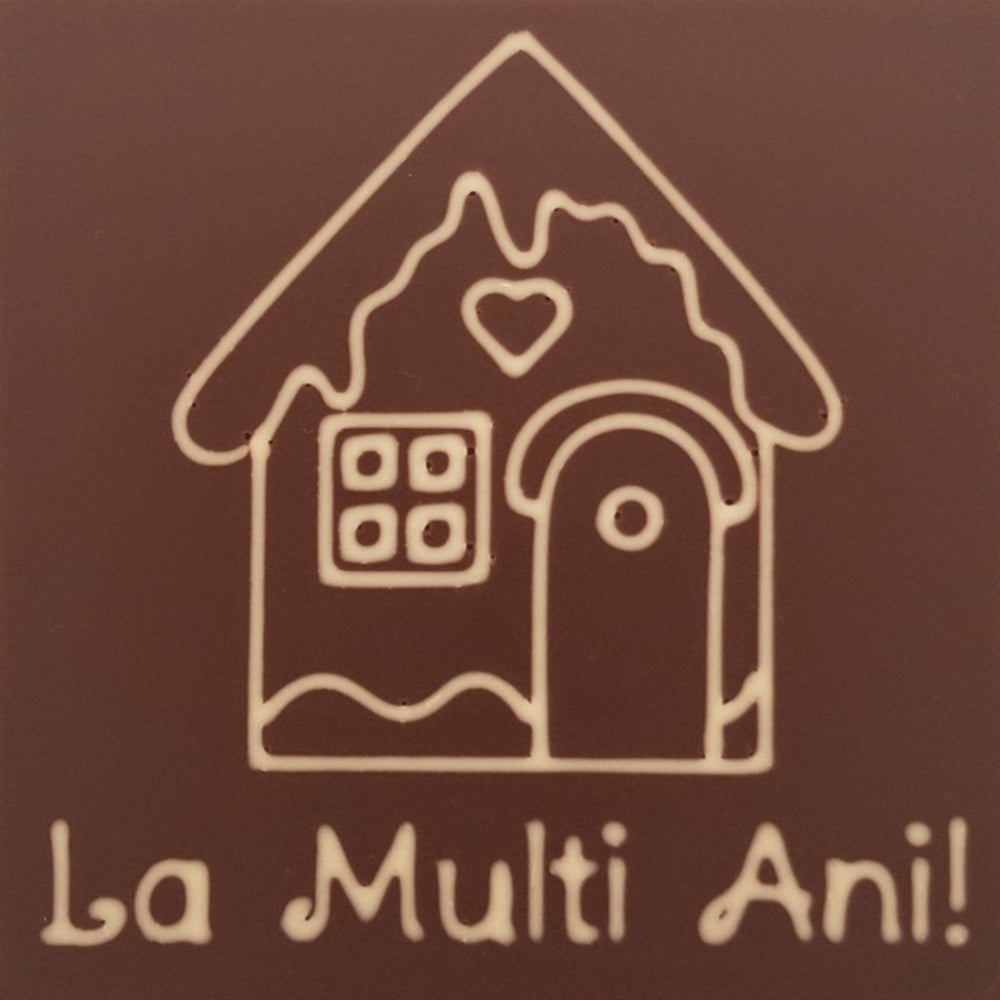 Casuta de Poveste Home La multi ani