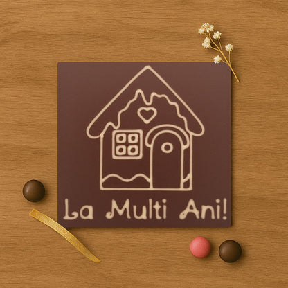 Home Sweet Home Storybook