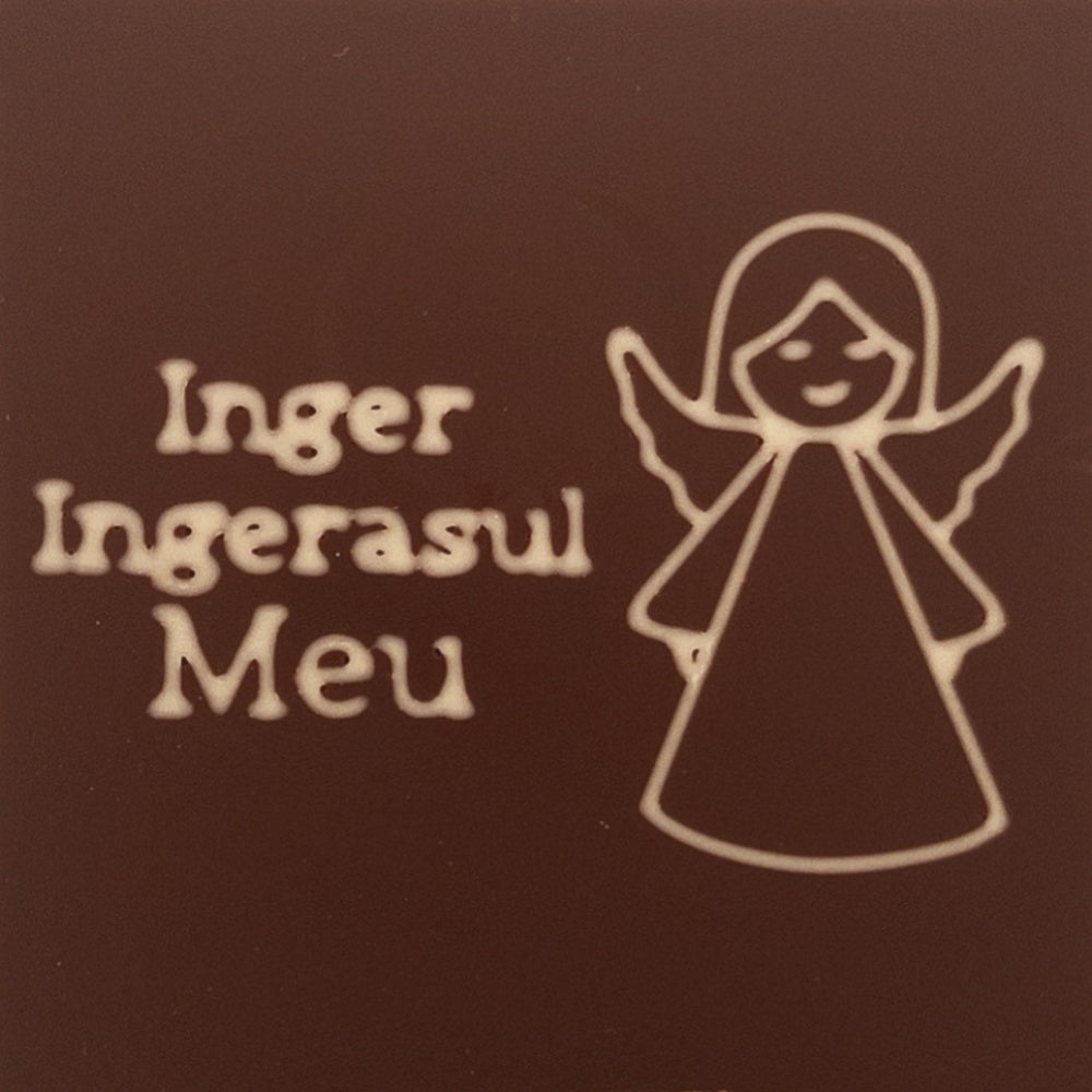 Decoratiune Inger fetita. Ingerasul Meu