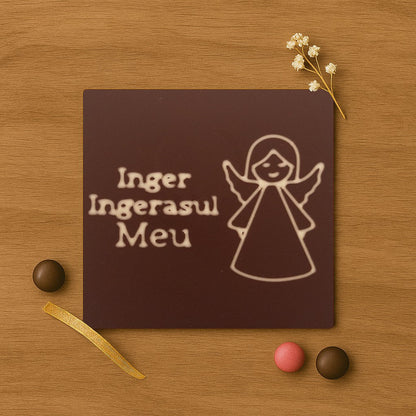 Decoration Little Angel. My Angel