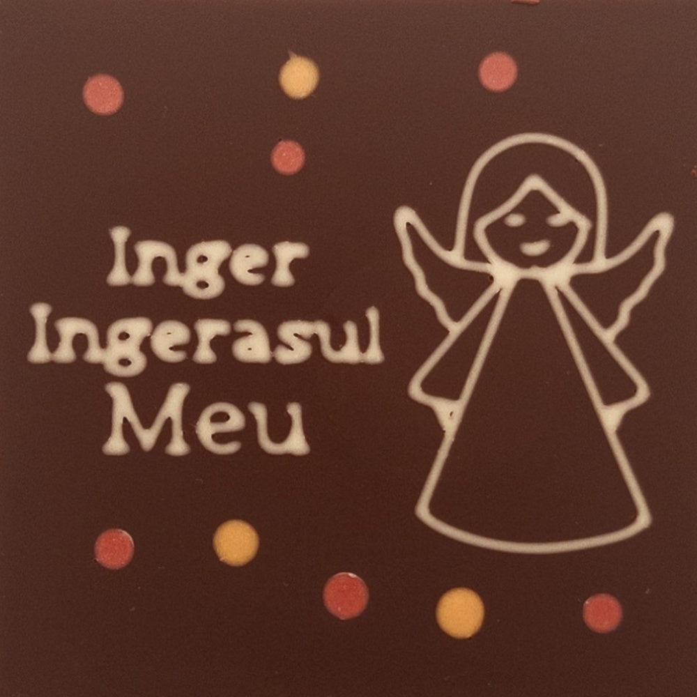 Decoratiune Inger fetita. Ingerasul Meu