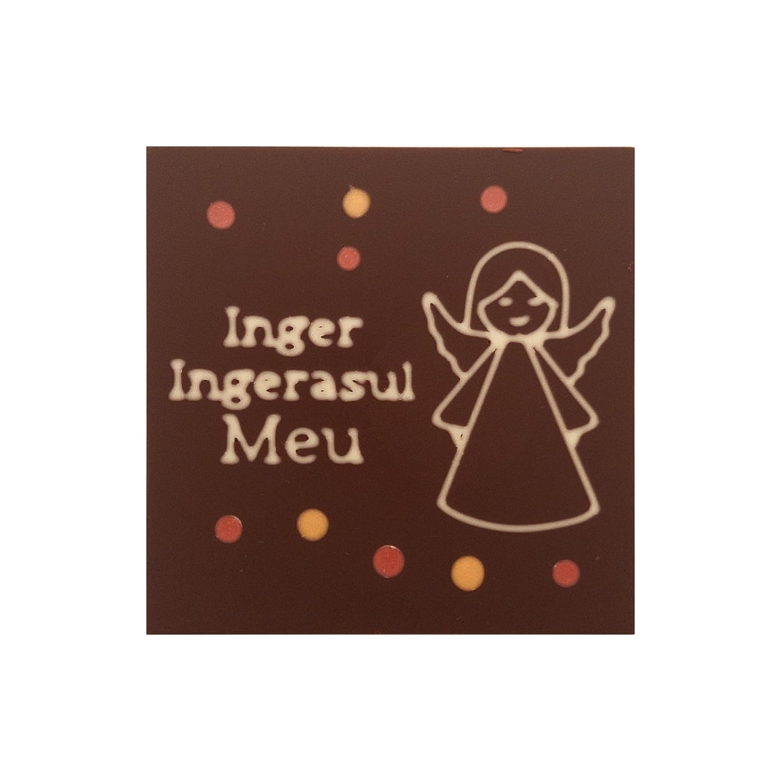 Decoratiune Inger fetita. Ingerasul Meu
