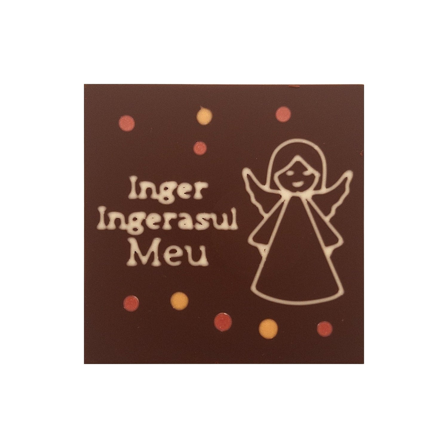 Decoratiune Inger fetita. Ingerasul Meu