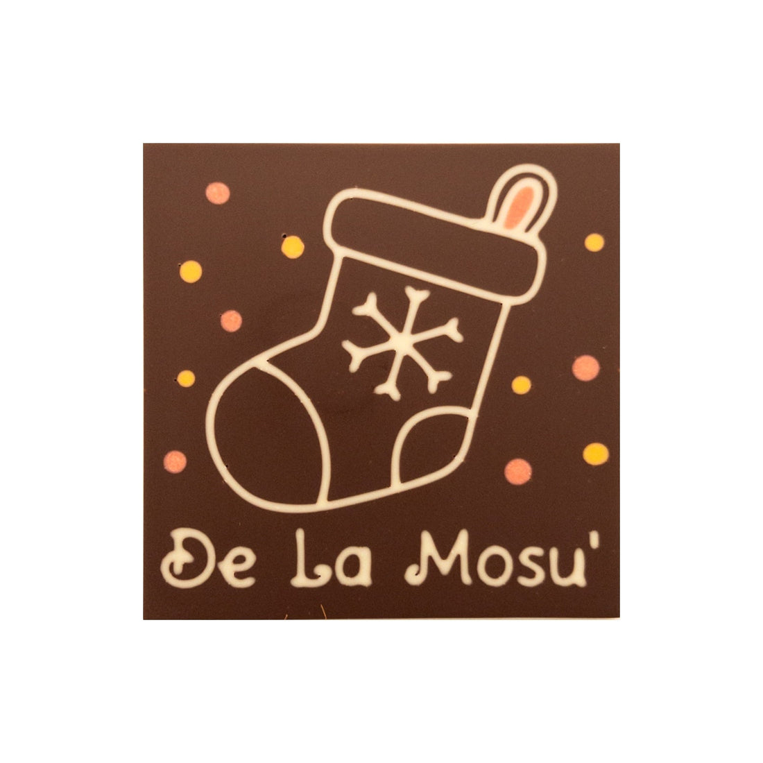 Soseta Norocoasa De La Mosu
