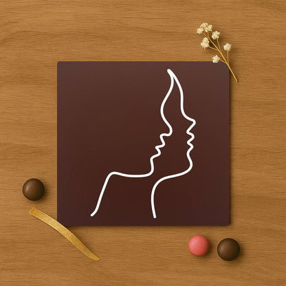 He and She Profiles – cadou pentru cupluri