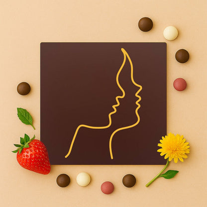 He and She Profiles – cadou pentru cupluri