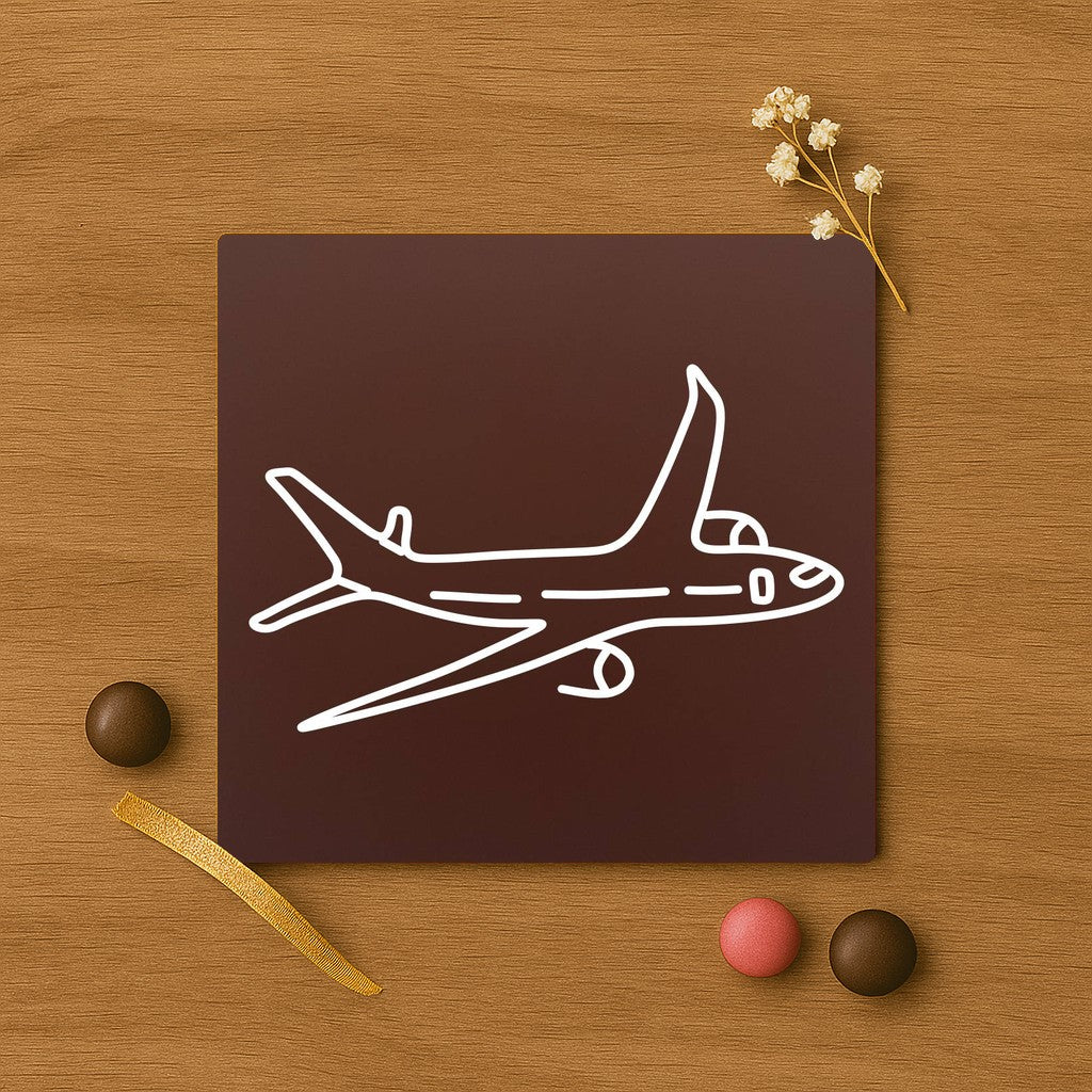 Avion – contur