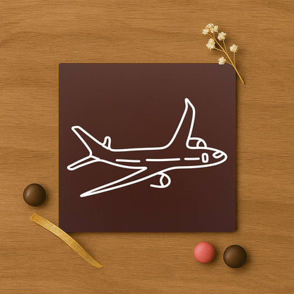 Avion – contur