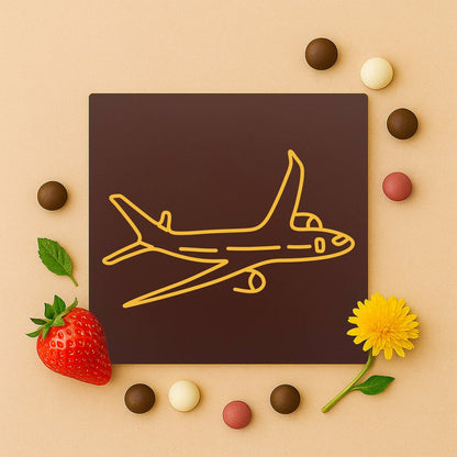 Avion – contur
