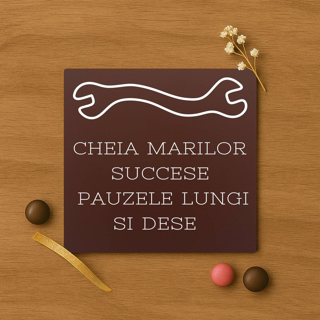 Cheie – citat amuzant