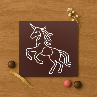 Unicorn alergand