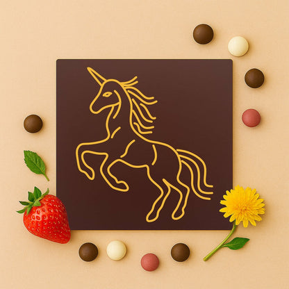 Unicorn alergand